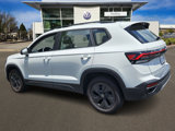 Certified 2025 Volkswagen Taos S image 3