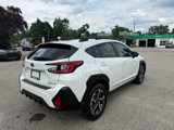 Used 2024 Subaru Crosstrek 2.0i Premium image 5