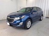 Used 2020 Chevrolet Equinox LT image 2