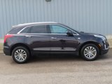 Used 2018 Cadillac XT5 Luxury image 2