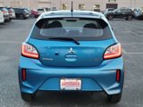 New 2024 Mitsubishi Mirage Black Edition image 4