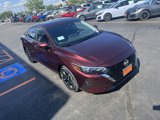 New 2025 Nissan Sentra SV w/ All-Weather Package image 3