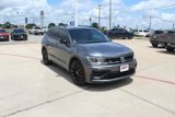 Used 2021 Volkswagen Tiguan SE R-Line image 3