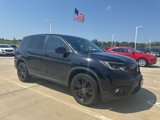Certified 2019 Honda Passport Sport image 3