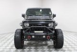 Used 2018 Jeep Wrangler Unlimited Sport image 2