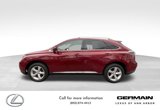 Used 2012 Lexus RX 350 FWD image 2