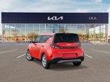 New 2025 Kia Soul LX image 4