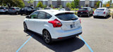 Used 2014 Ford Focus SE w/ Equipment Group 201A image 3