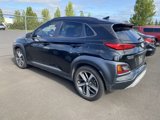 Used 2019 Hyundai Kona Ultimate image 2
