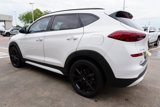 Used 2019 Hyundai Tucson Night image 4