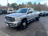 Used 2008 Dodge Ram 3500 Truck SLT w/ Popular Equipment Group image 4