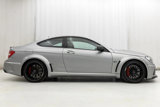 Used 2012 Mercedes-Benz C 63 AMG Coupe image 2