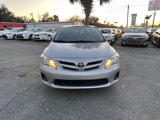Used 2012 Toyota Corolla LE image 2