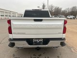 Used 2023 Chevrolet Silverado 1500 LTZ w/ LTZ Convenience Package II image 5