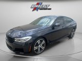 Used 2018 BMW 640i Gran Turismo xDrive image 1