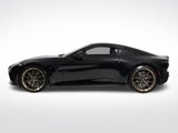 New 2025 Aston Martin V8 Vantage Coupe image 2