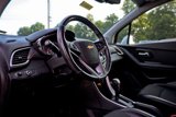Certified 2022 Chevrolet Trax LT w/ Sport Edition image 4