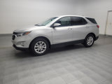 Used 2020 Chevrolet Equinox LT image 2