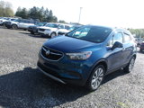 Used 2020 Buick Encore Preferred image 3