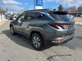 Certified 2022 Hyundai Tucson Blue image 5
