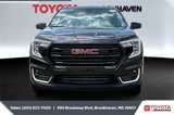 Used 2024 GMC Terrain SLT image 3