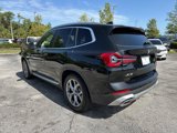 Certified 2022 BMW X3 sDrive30i w/ Convenience Package w/ZPA image 5