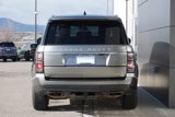 Used 2018 Land Rover Range Rover HSE image 6