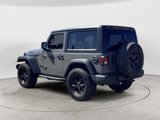 Certified 2020 Jeep Wrangler Sport image 3