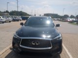 Used 2019 INFINITI QX50 Essential w/ Sensory Package image 2