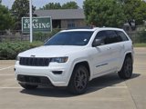 Used 2021 Jeep Grand Cherokee Limited w/ Quick Order Package 28K 80th image 3