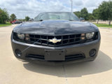 Used 2013 Chevrolet Camaro LS image 3