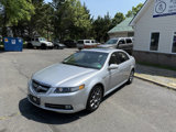 Used 2007 Acura TL Type-S image 3