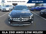 Used 2018 Mercedes-Benz GLA 250 4MATIC image 4