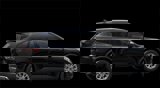 New 2025 Ford Escape Active image 3
