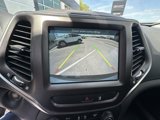 Used 2022 Jeep Cherokee Trailhawk w/ Premium Leather Package image 3