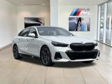 New 2025 BMW 550e xDrive w/ Premium Package image 3