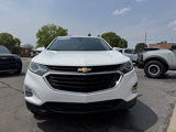 Used 2020 Chevrolet Equinox LT image 5