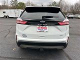 Used 2024 Ford Edge SEL w/ Class II Trailer Tow Package image 4