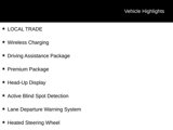 Used 2019 BMW X4 M40i image 3