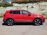 Certified 2024 Volkswagen Taos SE image 2