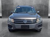 Used 2016 Volkswagen Tiguan S image 2