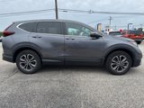 Used 2022 Honda CR-V EX image 2