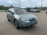 Used 2018 Subaru Forester 2.5i Premium image 6