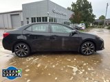 Used 2017 Toyota Corolla SE image 2