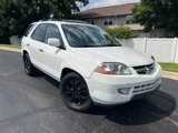 Used 2003 Acura MDX Touring image 3