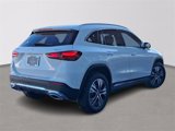 New 2025 Mercedes-Benz GLA 250 4MATIC image 4