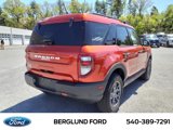 Used 2024 Ford Bronco Sport Big Bend w/ Convenience Package image 5