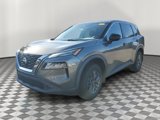 Used 2021 Nissan Rogue S image 3