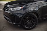 Used 2018 Land Rover Discovery HSE Luxury image 5