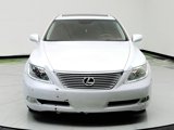 Used 2008 Lexus LS 460 image 2